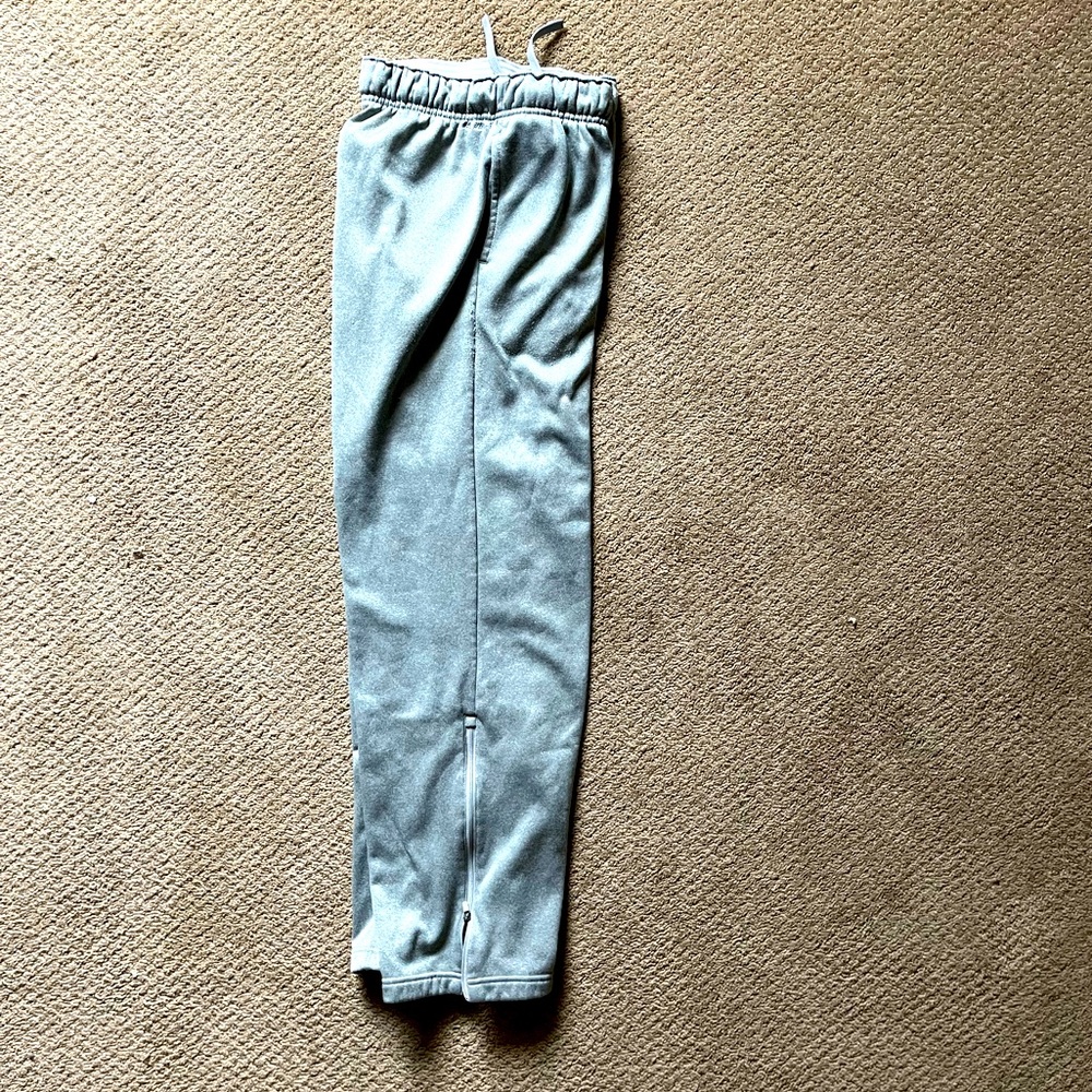 Nike Dri fit sweatpants